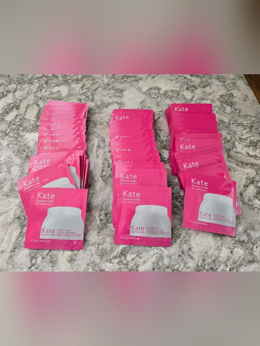 Kate Somerville Makeup Remover Wipes
